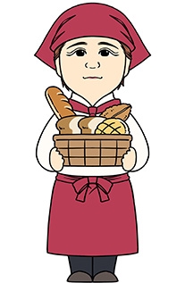 窓込さん